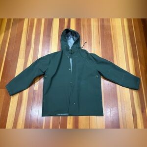 Men's Master Gear Heavy Duty Rain Jacket
